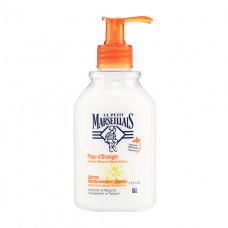 Жидкое мыло для рук Le Petit Marseillais «Цветок апельсинового дерева» 300 мл